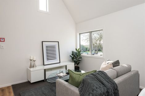 Photo of property in Amuri Park Apartments, 24/280 Bealey Avenue, Christchurch Central, Christchurch, 8013