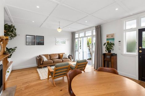 Photo of property in 4 Mewburn Avenue, Mount Eden, Auckland, 1024