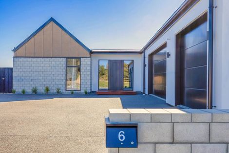 Photo of property in 6 Kelly Street, Rangiora, 7400
