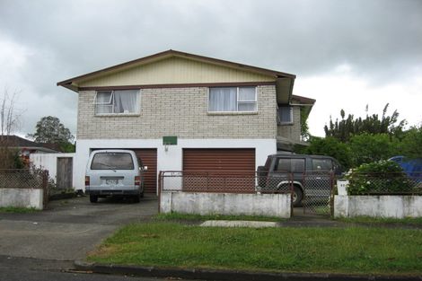 Photo of property in 23 Churchill Street, Pukekohe, 2120