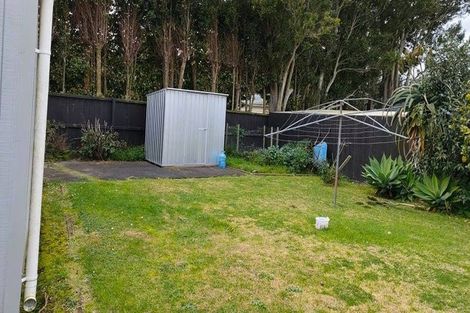 Photo of property in 1/29 Mon Desir Place, Manurewa, Auckland, 2102
