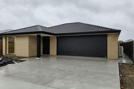 Photo of property in 18 Crossley Avenue, Woodend, 7610