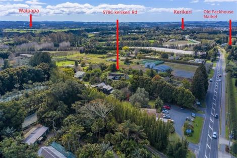 Photo of property in 578c Kerikeri Road, Kerikeri, 0293