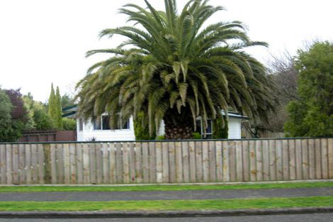 Photo of property in 43 Taverner Street, Carterton, 5713