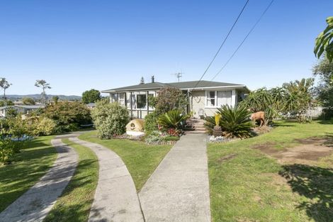 Photo of property in 554 Fraser Street, Greerton, Tauranga, 3112