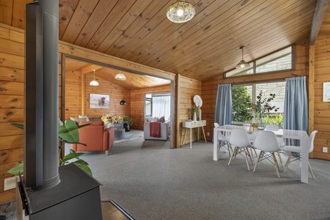 Photo of property in 133 Parklands Avenue, Bell Block, New Plymouth, 4312