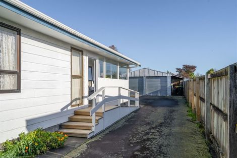 Photo of property in 31 Waterhouse Street, Masterton, 5810