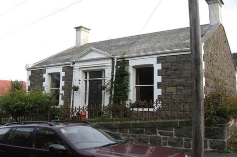Photo of property in 31 Currie Street, Port Chalmers, 9023