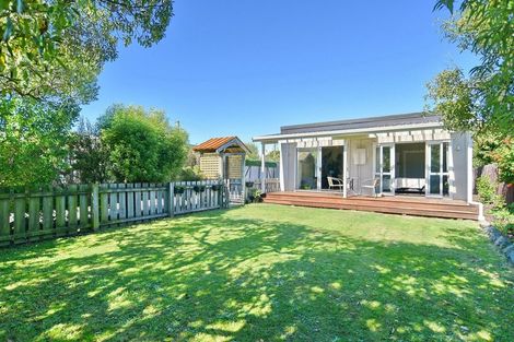 Photo of property in 17 Blake Street, New Brighton, Christchurch, 8061