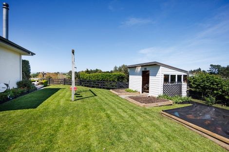 Photo of property in 25 Paradise Avenue, Feilding, 4775