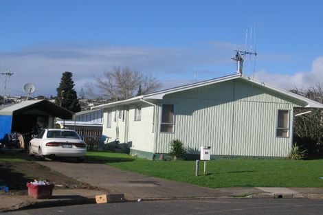 Photo of property in 11 Mahana Place, Raumanga, Whangarei, 0110