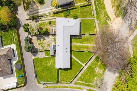 Photo of property in 1-3 Panckhurst Street, Havelock North, 4130