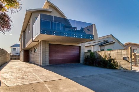 Photo of property in 23 Meeanee Quay, Westshore, Napier, 4110