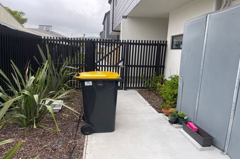 Photo of property in 4/13 Leitch Street, Somerfield, Christchurch, 8024