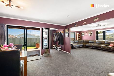 Photo of property in 126 Hagart-alexander Drive, Mosgiel, 9024