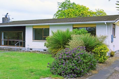 Photo of property in 7 Allenby Street, Lansdowne, Masterton, 5810