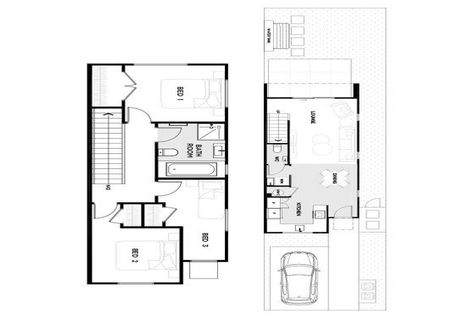 Photo of property in 5 Nga Pona Toru Road, Flat Bush, Auckland, 2019