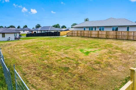 Photo of property in 4a Fernbird Avenue, Te Kauwhata, 3710