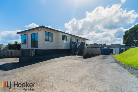 Photo of property in 1/195 Finlayson Avenue, Clendon Park, Auckland, 2103