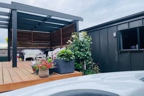 Photo of property in 261 Otipua Road, Highfield, Timaru, 7910