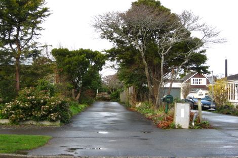 Photo of property in 61 Lewis Street, Gladstone, Invercargill, 9810