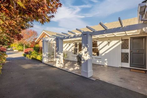 Photo of property in 25 Tuirau Place, Ilam, Christchurch, 8041