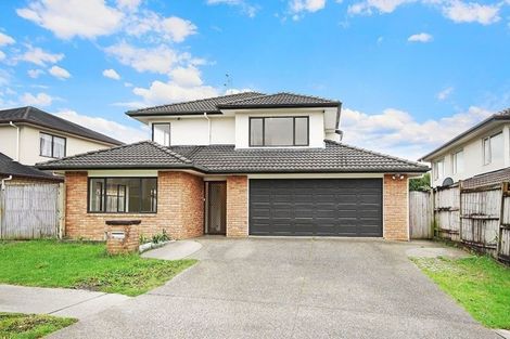 Photo of property in 20 Speyside Crescent, Flat Bush, Auckland, 2016