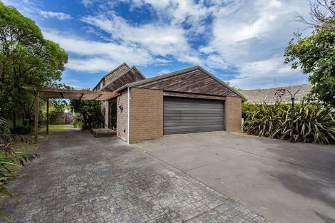 Photo of property in 189 Rocking Horse Road, Southshore, Christchurch, 8062