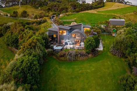 Photo of property in 84 Dormer Road, Kaukapakapa, Helensville, 0875