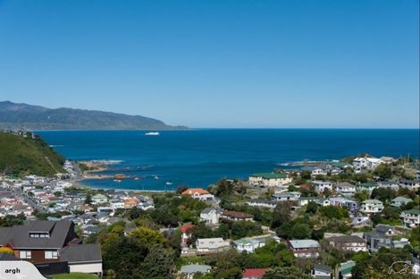 Photo of property in 62b Frobisher Street, Island Bay, Wellington, 6023