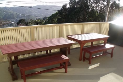 Photo of property in 191 Cecil Road, Wilton, Wellington, 6012