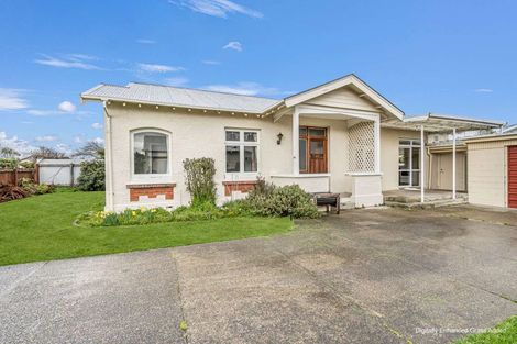 Photo of property in 116 Ritchie Street, Richmond, Invercargill, 9810