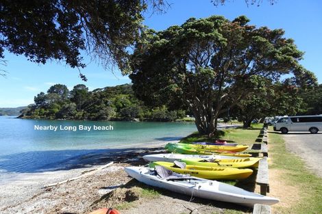 Photo of property in 60 Rangituia Lane, Wyuna Bay, Coromandel, 3581