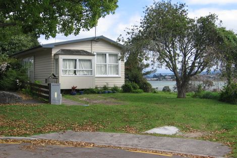 Photo of property in 16 Williams Street, Tauranga, 3110