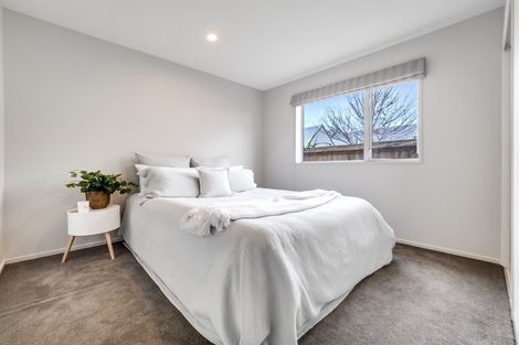 Photo of property in 23 Church Square, Addington, Christchurch, 8024