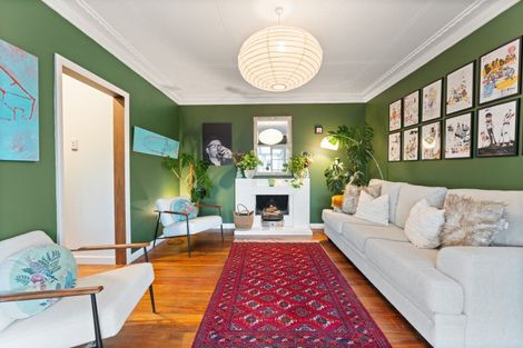Photo of property in 43 Duckworth Street, Andersons Bay, Dunedin, 9013