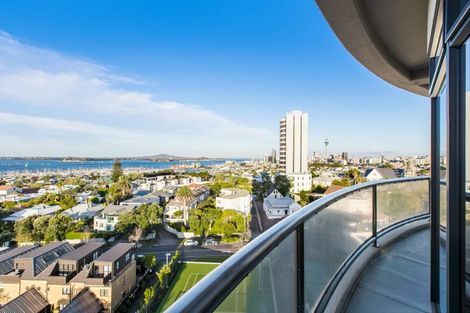 Photo of property in Shangri La Apartments, 7/97 Jervois Road, Herne Bay, Auckland, 1011