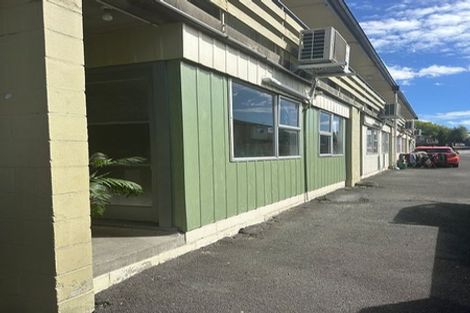 Photo of property in 8/5 Manning Street, Hamilton Central, Hamilton, 3204