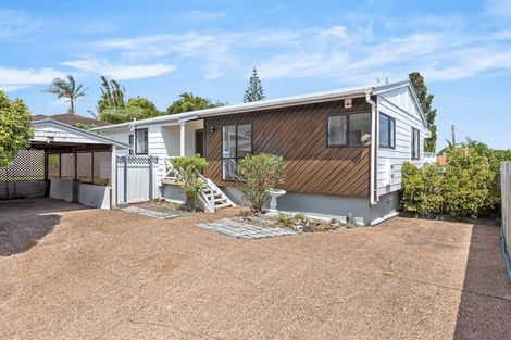 Photo of property in 267a Mount Albert Road, Wesley, Auckland, 1041