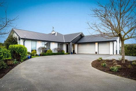 Photo of property in 84 Preston Avenue, West Melton, 7618