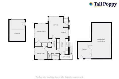 Photo of property in 93 Cockerell Street, Brockville, Dunedin, 9011