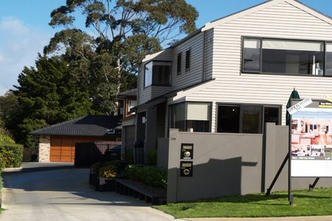 Photo of property in 39a Churchill Road, Cockle Bay, Auckland, 2014