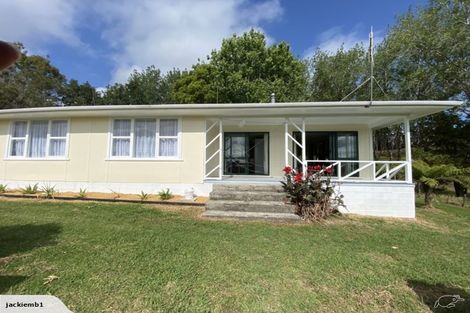 Photo of property in 589 Avoca Road, Tangowahine, Dargaville, 0372