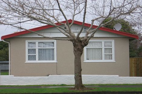 Photo of property in 30 Sussex Street, Levin, 5510