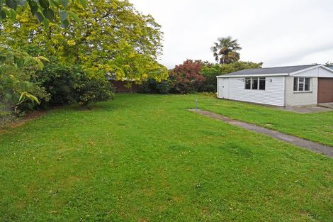 Photo of property in 7 Allenby Street, Lansdowne, Masterton, 5810