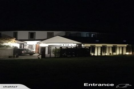 Photo of property in 133 Ruapehu Drive, Fitzherbert, Palmerston North, 4410