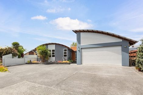 Photo of property in 10 Maple Place, Morrinsville, 3300
