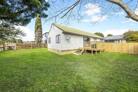 Photo of property in 3/48 Coxhead Road, Manurewa, Auckland, 2102
