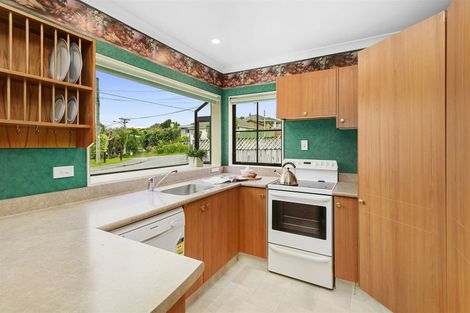 Photo of property in 23a Larsen Crescent, Tawa, Wellington, 5028