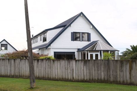 Photo of property in 6 Pohutukawa Road, Beachlands, Auckland, 2018